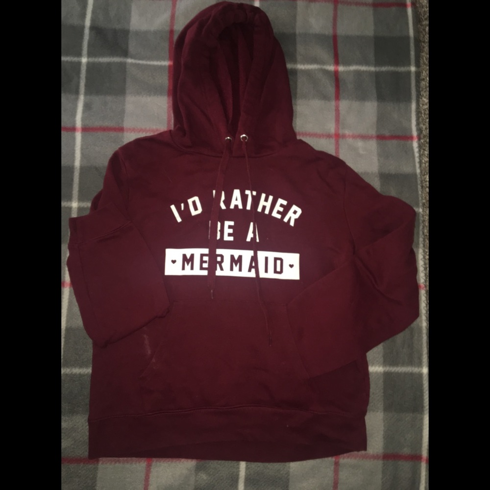 hoodie